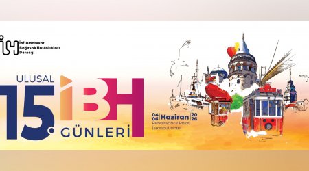 15. ULUSAL İBH GÜNLERİ