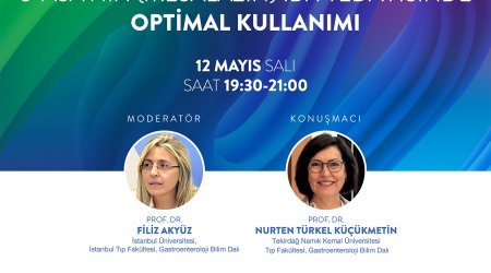 5-ASA’NIN (MESALAZİN) IBH TEDAVİSİNDE OPTİMAL KULLANIMI