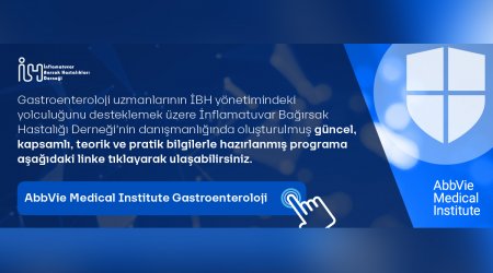 AbbVie Medical Institute Gastroenteroloji