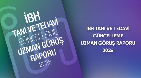 İBH TANI VE TEDAVİ GÜNCELLEME UZMAN GÖRÜŞ RAPORU 2026