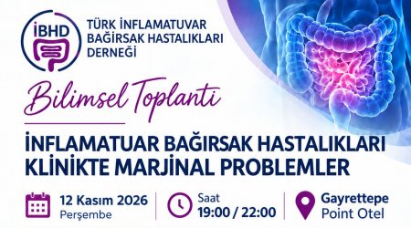 İnflamatuar Bağırsak Hastalıkları Klinikte Marjinal Problemler