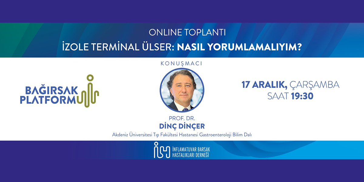 İzole Terminal Ülser: Nasıl Yorumlamalıyım?