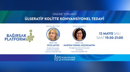 Ülseratif Kolitte Konvansiyonel Tedavi