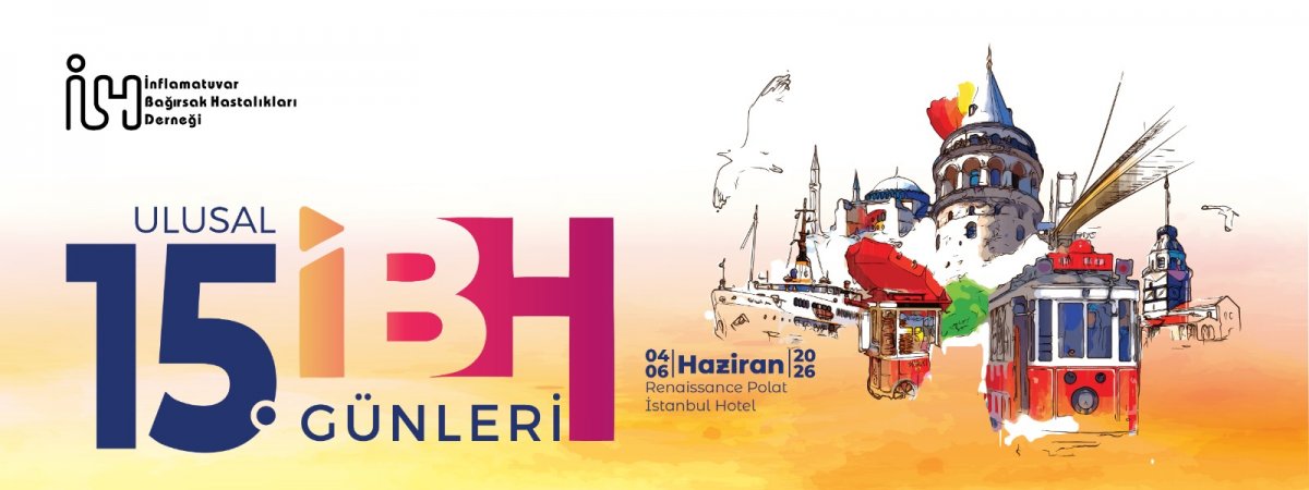15. ULUSAL İBH GÜNLERİ