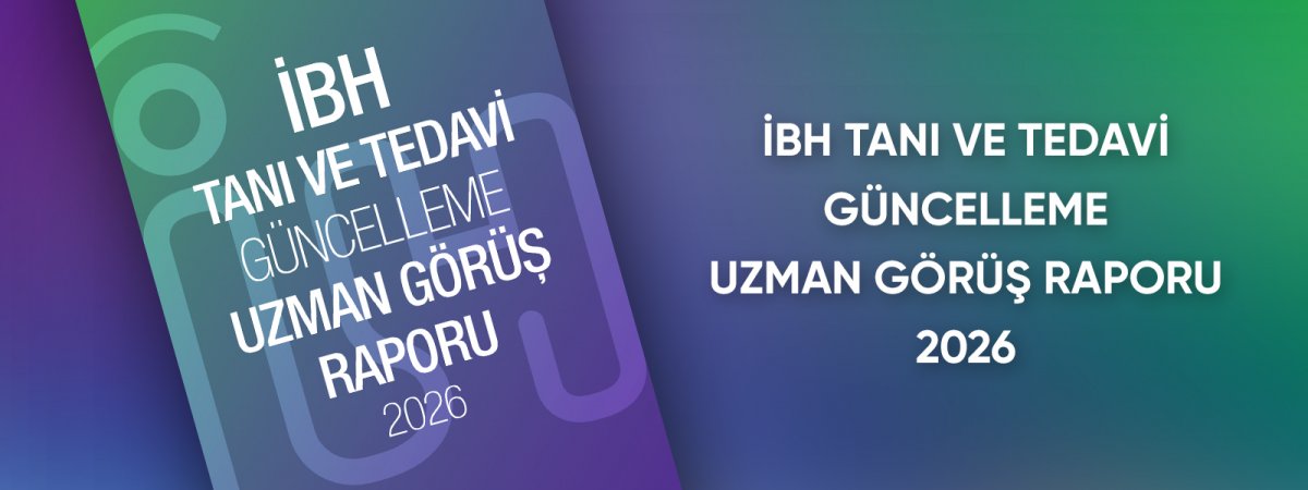İBH TANI VE TEDAVİ GÜNCELLEME UZMAN GÖRÜŞ RAPORU 2026